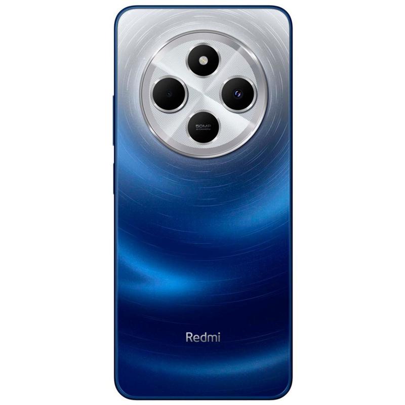 Smartphone Xiaomi Redmi 14C de 128GB / 4+4GB RAM de 6.88